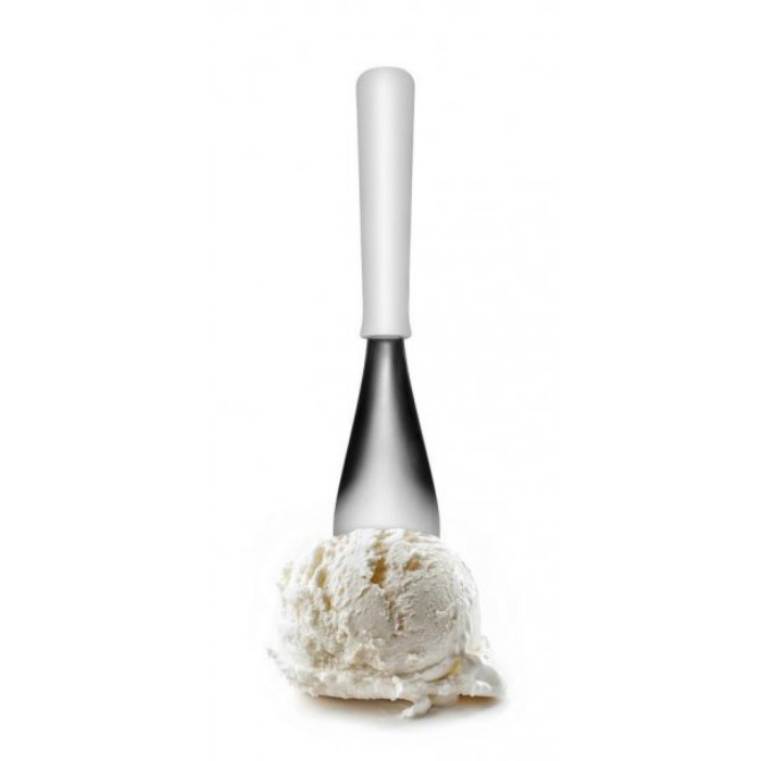 kitchenware/miscellaneous-kitchenware/alessi-spalice-cream-scoop-white